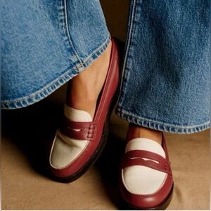 Sézane Andrea Loafers